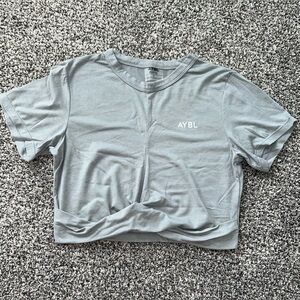 aybl workout top